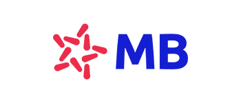 Logo : MB