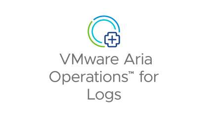 VMware Aria Automation for Logs