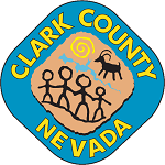 Clark County, Nevada Logo