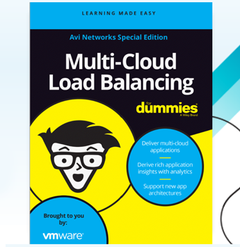 Multi-Cloud Load Balancing for Dummies