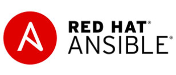RedHat (OpenShift and Ansible) Logo