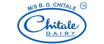Chitale Diary Logo