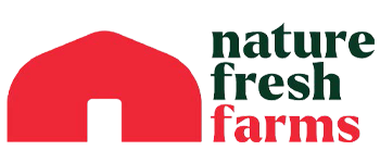 Nature Fresh Farms logo