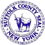 Suffolk County Government Logo