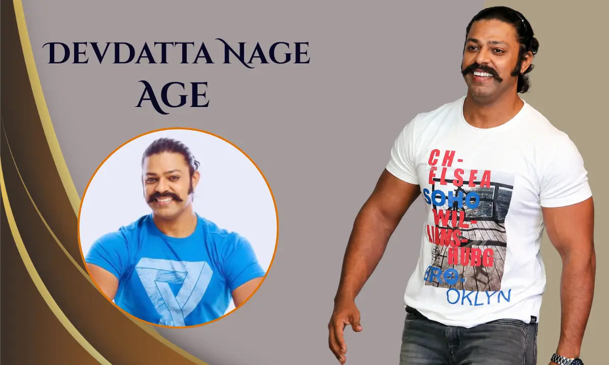 Devdatta Nage Movies and TV Shows: Biography, Age, Height, Career, Wife, Net Worth & More 