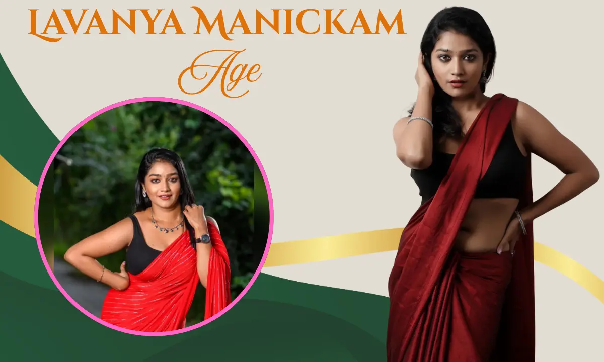 Lavanya Manickam Movies and TV Shows: Age, Biography, Career, Net Worth, Lifestyle and More 