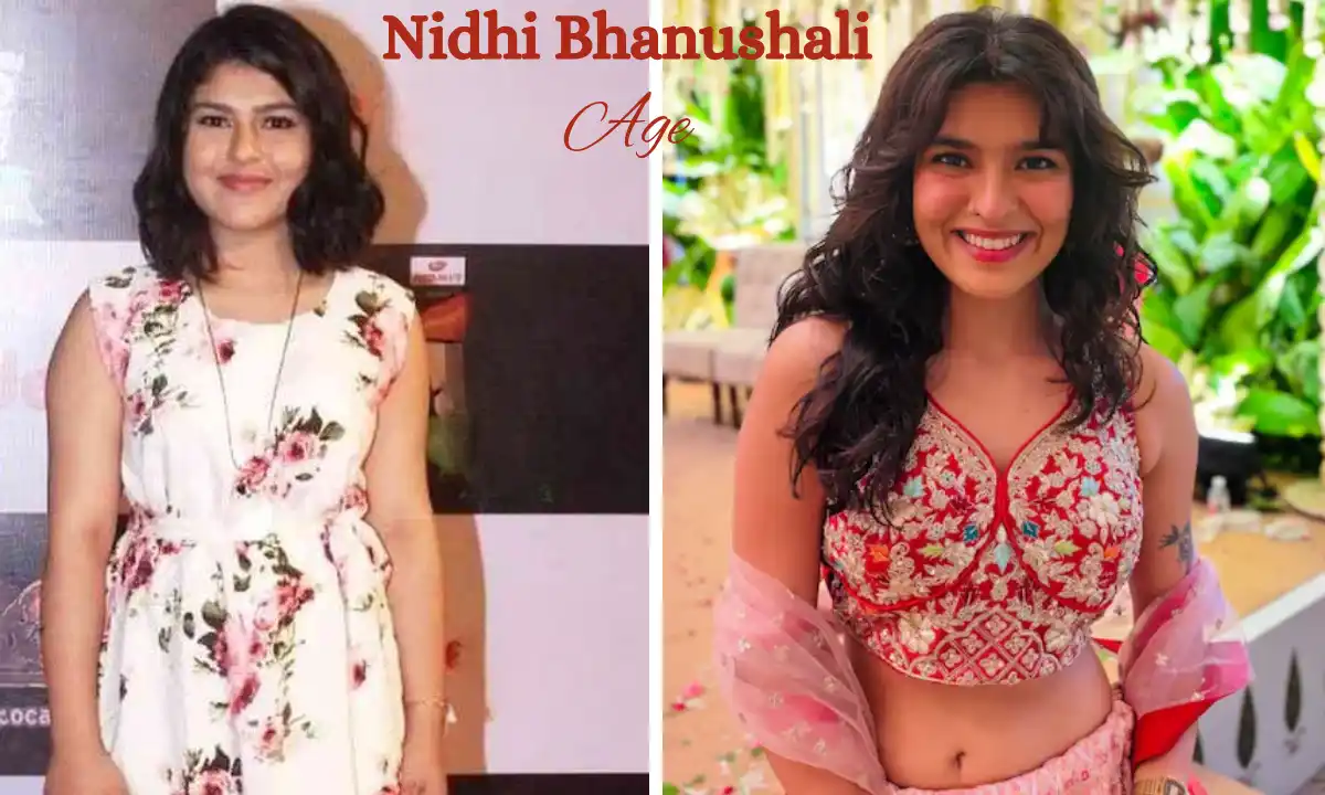 Nidhi Bhanushali Movies and TV Shows: Age, Biography, Height, Family, TMKOC, Career, Net Worth & More 