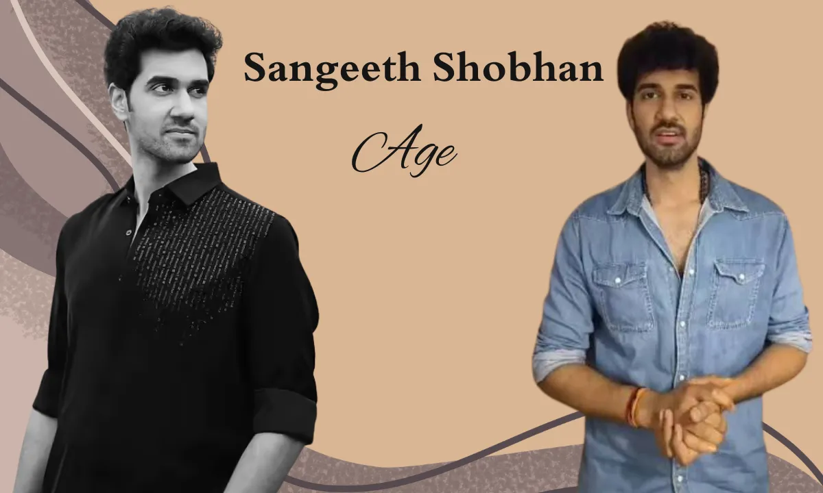 Sangeeth Shobhan Movies and TV Shows: Biography, Age, Family, Career and Net Worth 